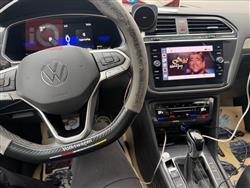 فولكسفاغن تيغوان